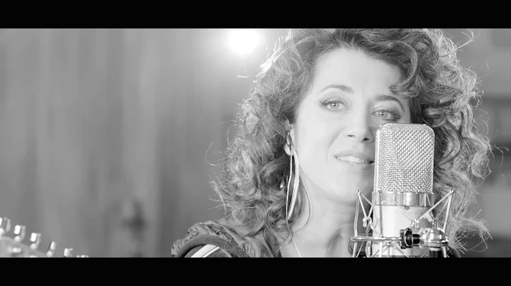 GINA DAMALFI "Palermo" Lubrza Session Gina/Burza/C...
