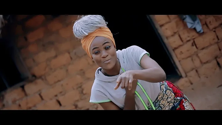 TINA ROY andeloh clip officiel 2018