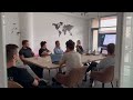 Software Development bei Riwers | Blick hinter die Kulissen in Bratislava