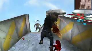 Wolfteam-Time of dying