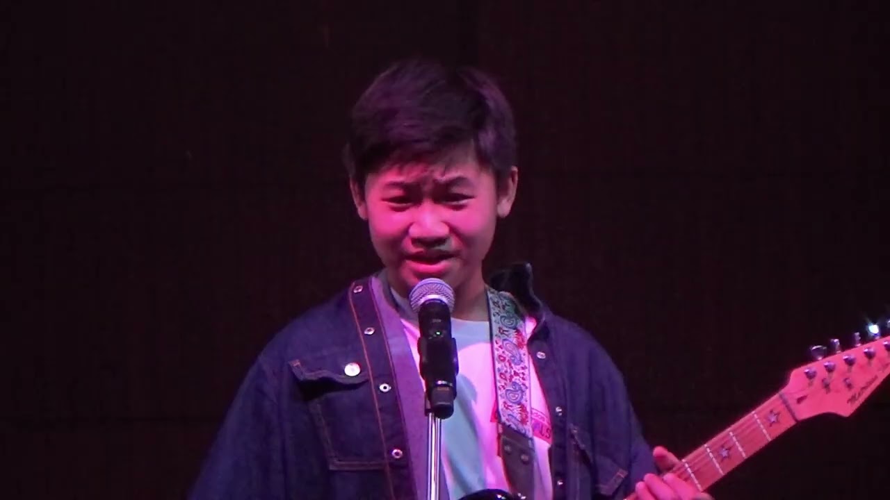 บัวลอย - คาราบาว covered by Yohan -🎼BSRU ACOUSTIC BAND CONTEST #2 🎶Final Round 20 กุมภาพันธ์ 2569