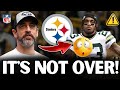 🔴BREAKING NEWS! PITTSBURGH STEELERS NEWS 2025 - NFL UPDATES - T.J. Watt, Najee Harris, Khan, Tomlin