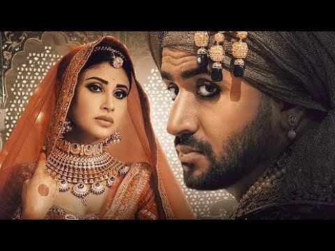 Jodaa (Official Video) Jatinder Shah, Afsana Khan | Mouni Roy, Aly Goni | Maninder Kailey