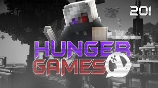 Minecraft Hunger Games - Game 201: "Pack Preference" screenshot 5