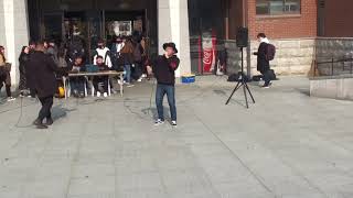 171108 학관공연 14