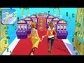 Game Kids Run Race 3D Walkthrough