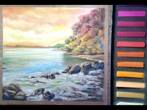 How to Use Fixative Spray for Drawings & How to Prevent Drawing from  Smudging 