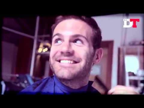 Juan Mata - In Your Head