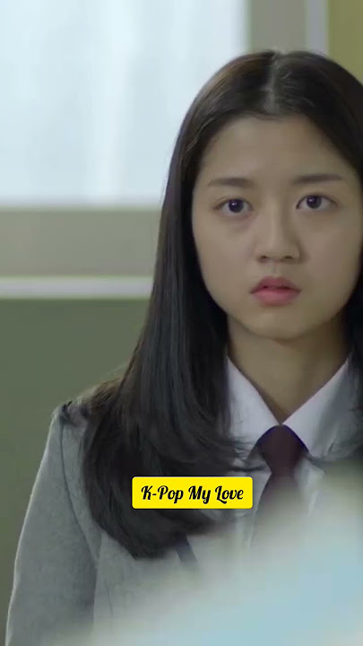 Solomon's Perjury||🌸 After This Scene He Die 💔 #solomons #kimhyesoo #youngjuseo #shorts #kdrama