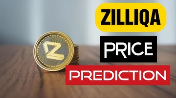 Zilliqa price prediction,Luna crypto, 17 April 2022,Latest news today