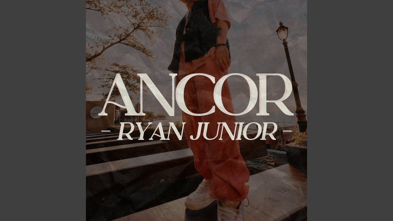 Watch Ancor on YouTube Watch Ancor on YouTube