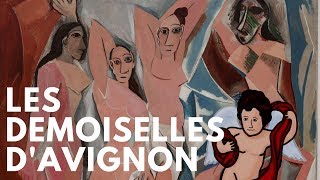 Picasso Captures a Time Period | AmorSciendi