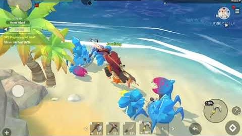 A review on Dawn Of Isles (Well, from what I