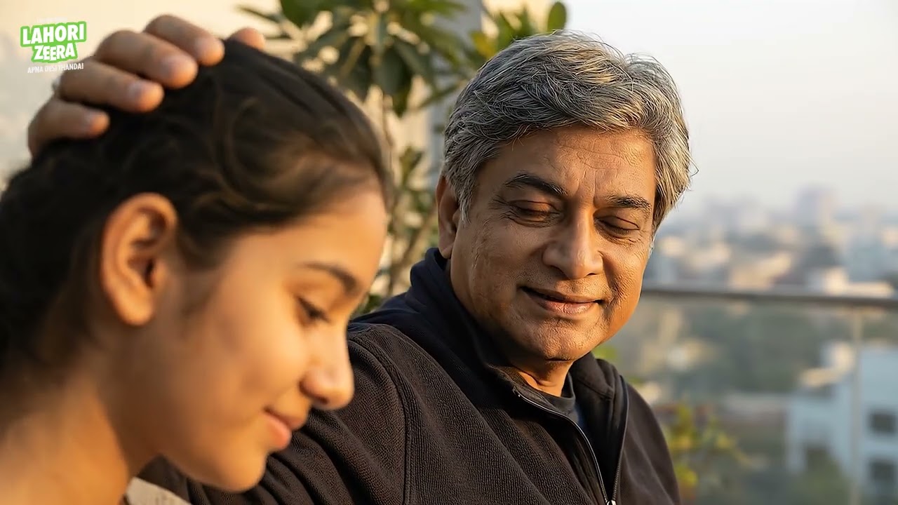 Republic Day Tribute | Lahori Zeera Salutes Everyday India 🇮🇳