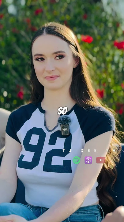 Hazel Moore Reveals Her Lifeguard Past — Cody Carter Can’t Handle It!