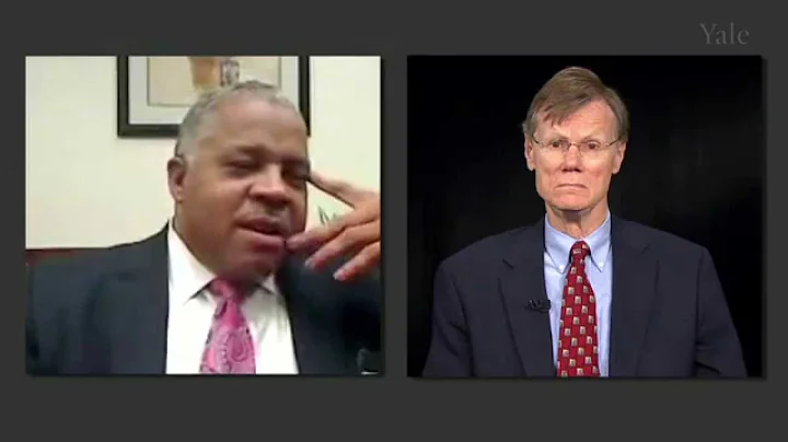 Interview with Henderson Hill  North Carolina Raci...