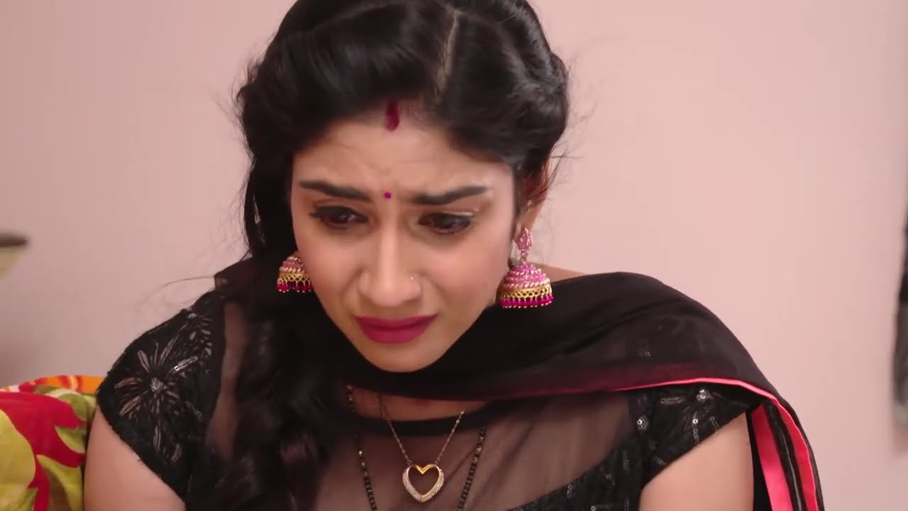 Muddha Mandaram - Ep 1339 - Pawon Sai,Tanuja,Haritha - Telugu Tv Serial - Zee5 Telugu Classics