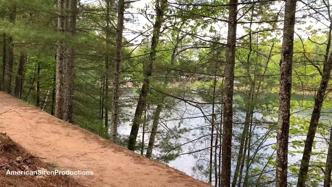 Federal 3T22 ambience, SirenCon 2022