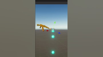 Ternyata begini game diprogram #coding #programming #gamedev #unity #unity3d #csharp