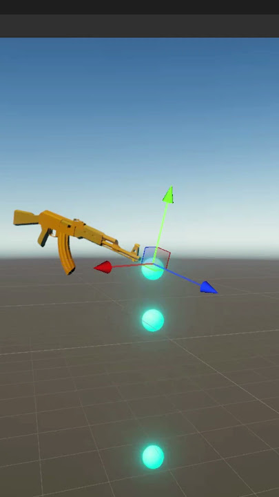 Ternyata begini game diprogram #coding #programming #gamedev #unity #unity3d #csharp