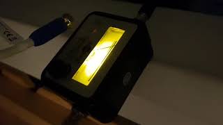 How to adjust your parabolic antenna for AO-100 (Es'Hailsat) screenshot 1