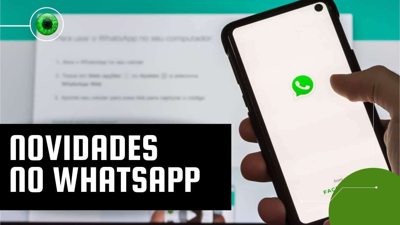 WhatsApp tem novidades nos Status e mensagens temporárias