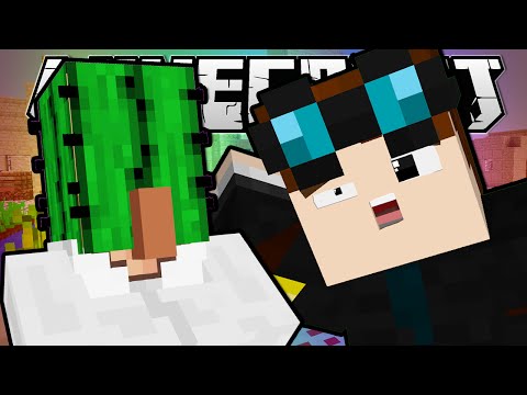 Minecraft | THIS MAP MAKES NO SENSE!!