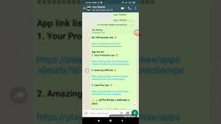 A2Z Software vpn Megnetic VPN PRO Destination Pro  Your Protection vpn screenshot 1