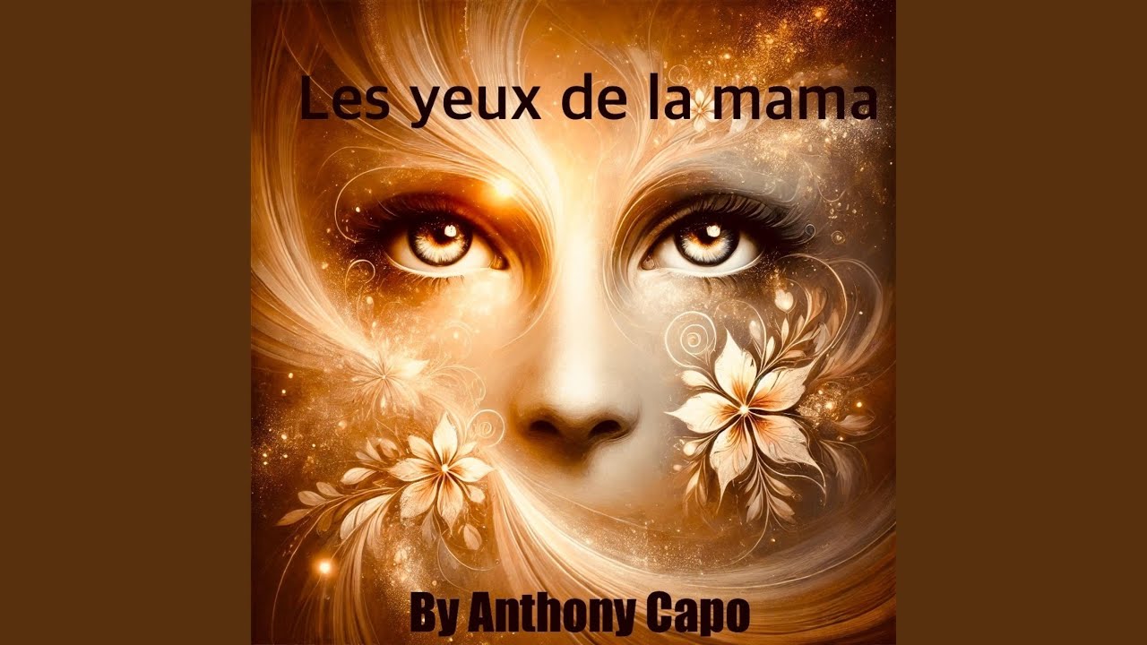 Les yeux de la mama (Radio Edit) - YouTube