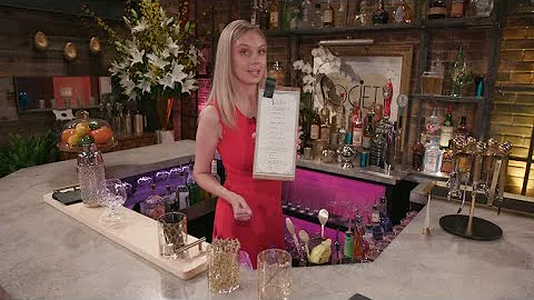 Melissa Ordway Gives Fans A VIP Tour Of The Hippes...