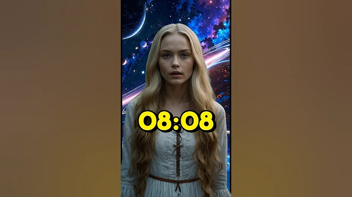 08:08 – Mirror Hour: Abundance & Infinite Potential 💰✨ Unlock the Meaning!