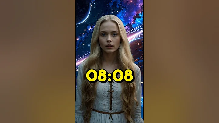 08:08 – Mirror Hour: Abundance & Infinite Potential 💰✨ Unlock the Meaning!