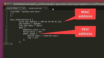 How to build PetaLinux for Arty Artix-7 board