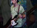 Live at Jam in the Van - Tyler Boone #music #jaminthevan #shorts #song