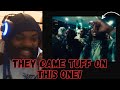 21 LIL HAROLD FT. QUAVO, G HERBO- ONE IN THE HEAD (REACTION)