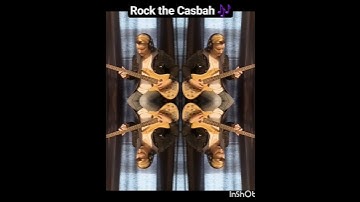Thumbnail of Rock the Casbah - clash. bass cover