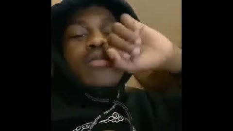 LIL TJAY “UP” SNIPPET 2020 #liltjay