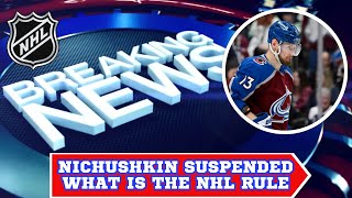 It Could Be the END - NHL Contract Termination