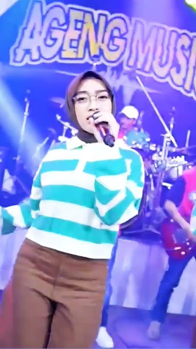 JIKA DUO AGENG AGENG MUSIC