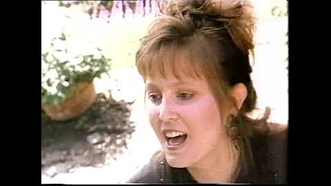 Twila Paris - Interview 1996