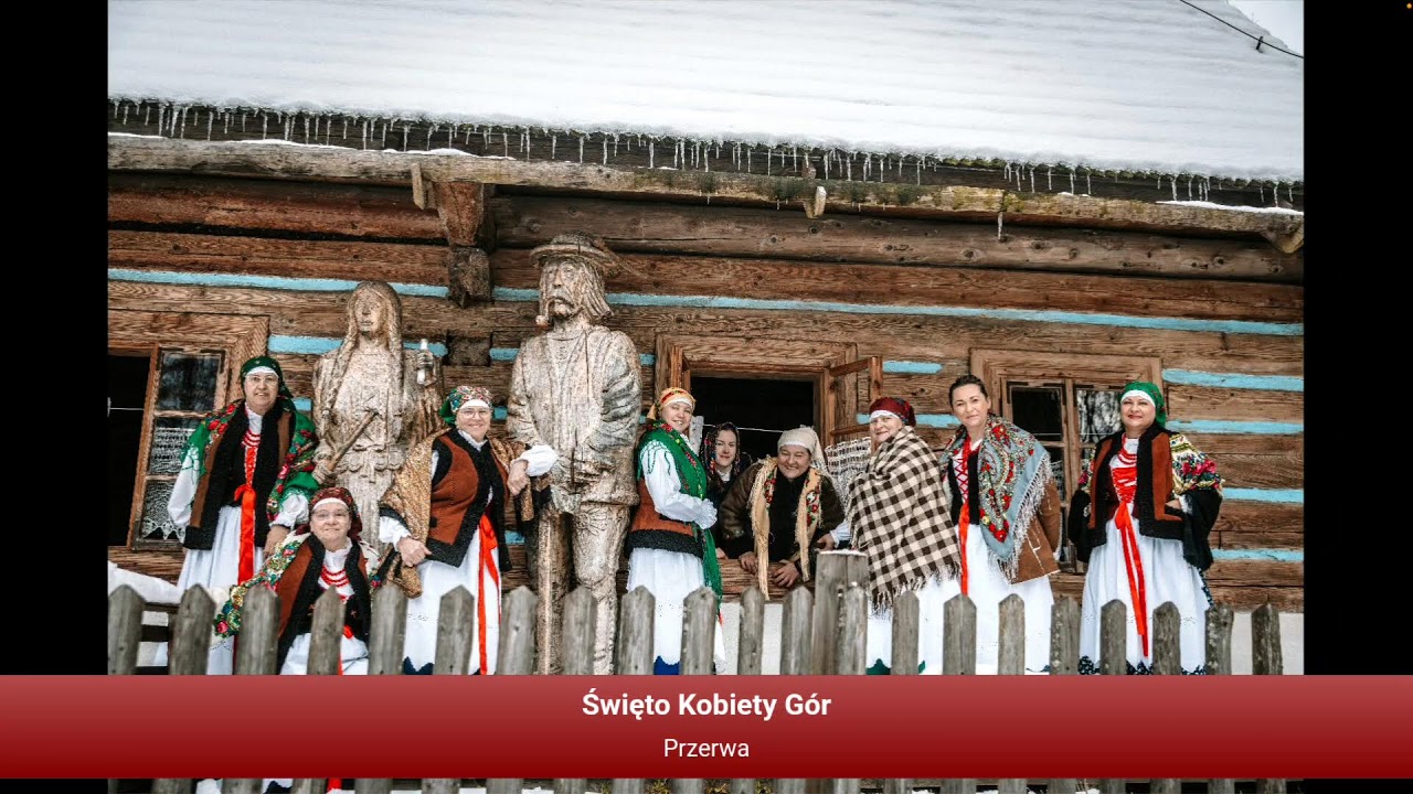 Święto Kobiety Gór | Dzień 2