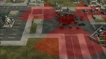 Generals zero hour contra 008