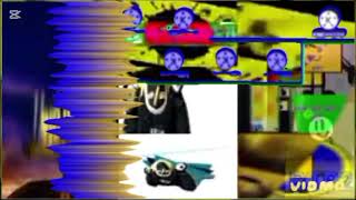 Scan vs Round 18 BTP2