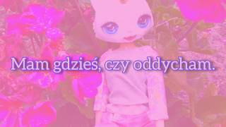 devi mccallion - princess [napisy pl]
