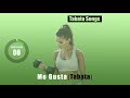 "Me Gusta (Tabata)" by TABATA SONGS
