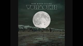 New Moon Rising (Riton Club Rub) от Wolfmother