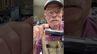 Su0026w Revolver Build W Xs Sights Big Dot