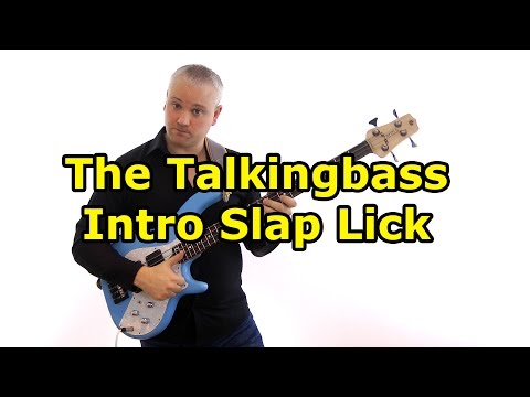 the-talkingbass-intro-slap-lick