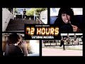 増田竜万 - 72 HOURS [VHSMAG]