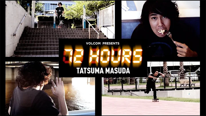 - 72 HOURS [VHSMAG]